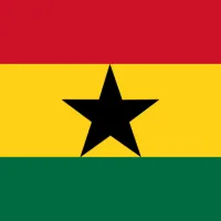  Ghana