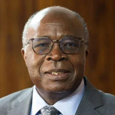 Hon. Situmbeko Musokotwane