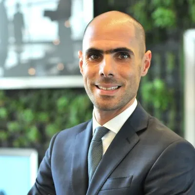 Frederico Martins Correia