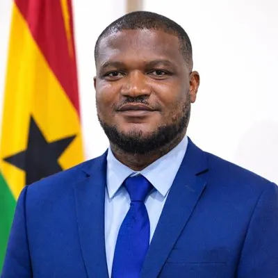 Isaac Tandoh