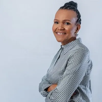Mmakgoshi Lekhethe