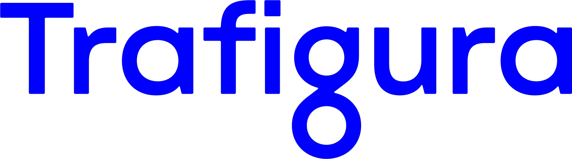 TRAFIGURA Logo