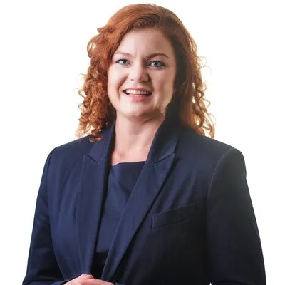 Ingrid Osborne