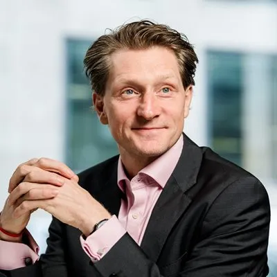 Jan Klawitter