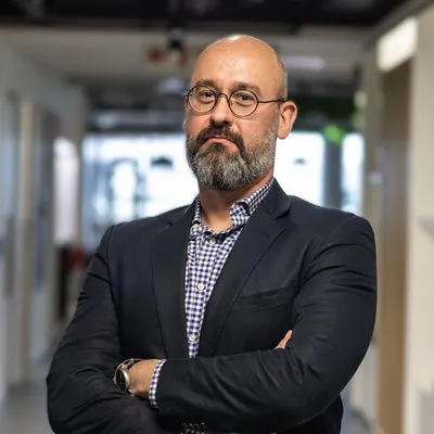 Martin Poggiolini