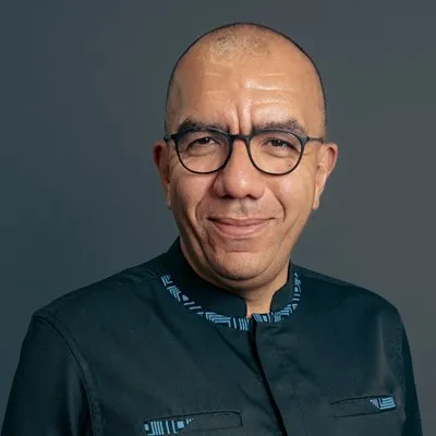Samuel Gahigi