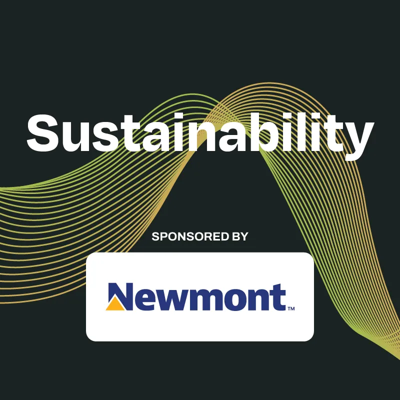 Sustainability Theme Graphic