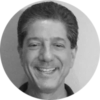 Alfonso Jugo Headshot