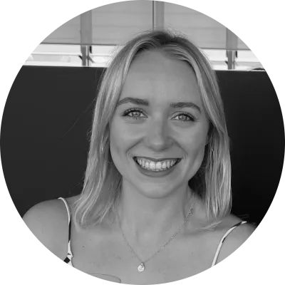 Gemma Walls Headshot