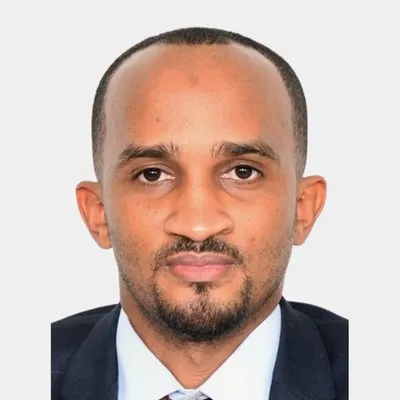 Mohamed Sidy Diallo