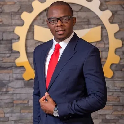 Chali Mwefyeni