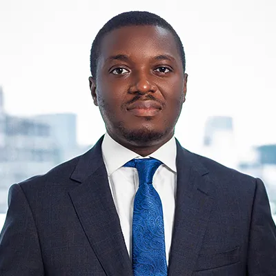 Gideon Ayi-Owoo
