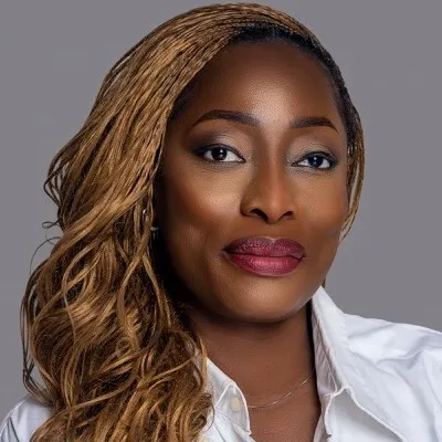 Maureen Mwuese Mato