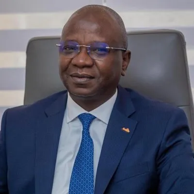 Hon. Bouna Sylla