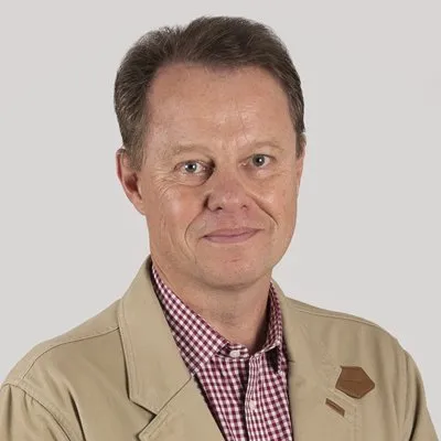 James Campbell