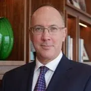 Antony Phillipson CMG