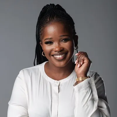 Thokozile Mcopele