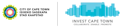 Logo - City of Cape Town