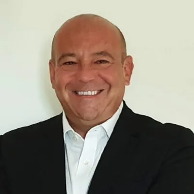 Mark Nolan