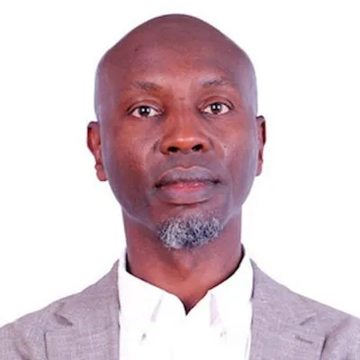 Benjamin Katabuka
