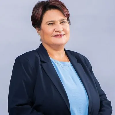 Hon. Gaudentia Kröhne