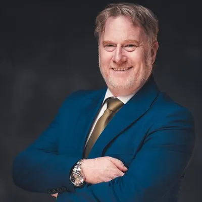 Richard Lilleike