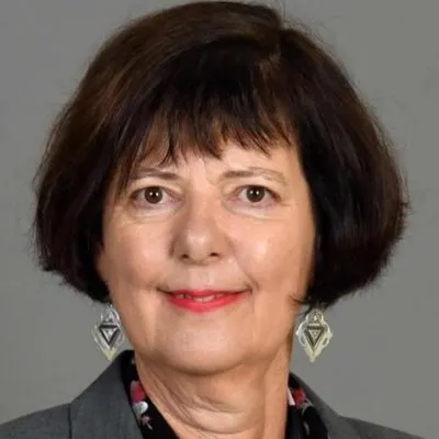Hon. Barbara Creecy