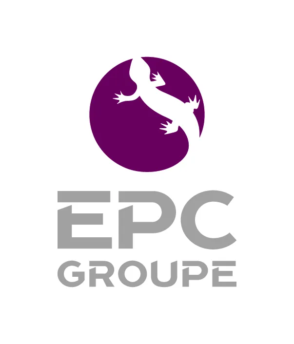 EPC GROUPE Logo