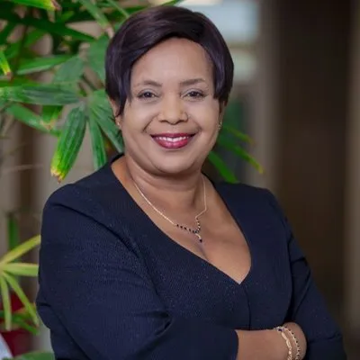Marie-Chantal Uwanyiligira