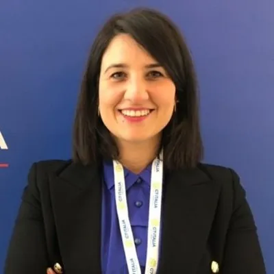 Nunzia Bernardo
