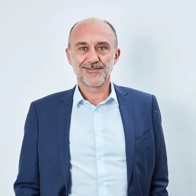 Christophe Fleurence