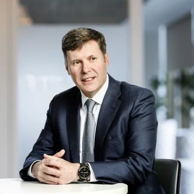 Duncan Wanblad