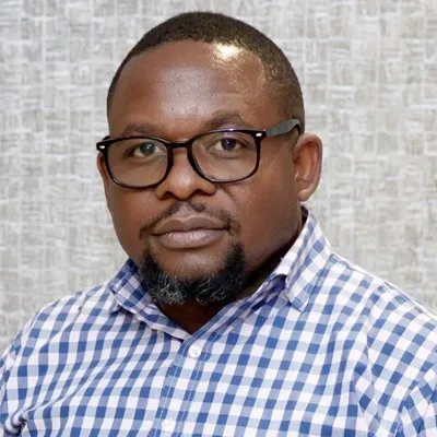 Darlington Muyambwa