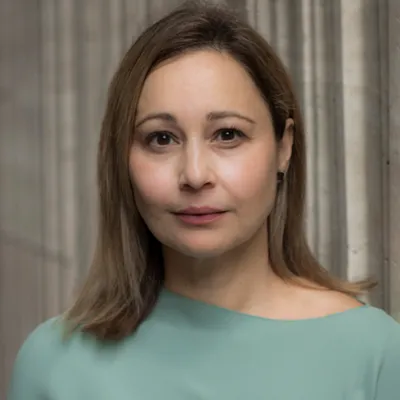 Michelle Manook
