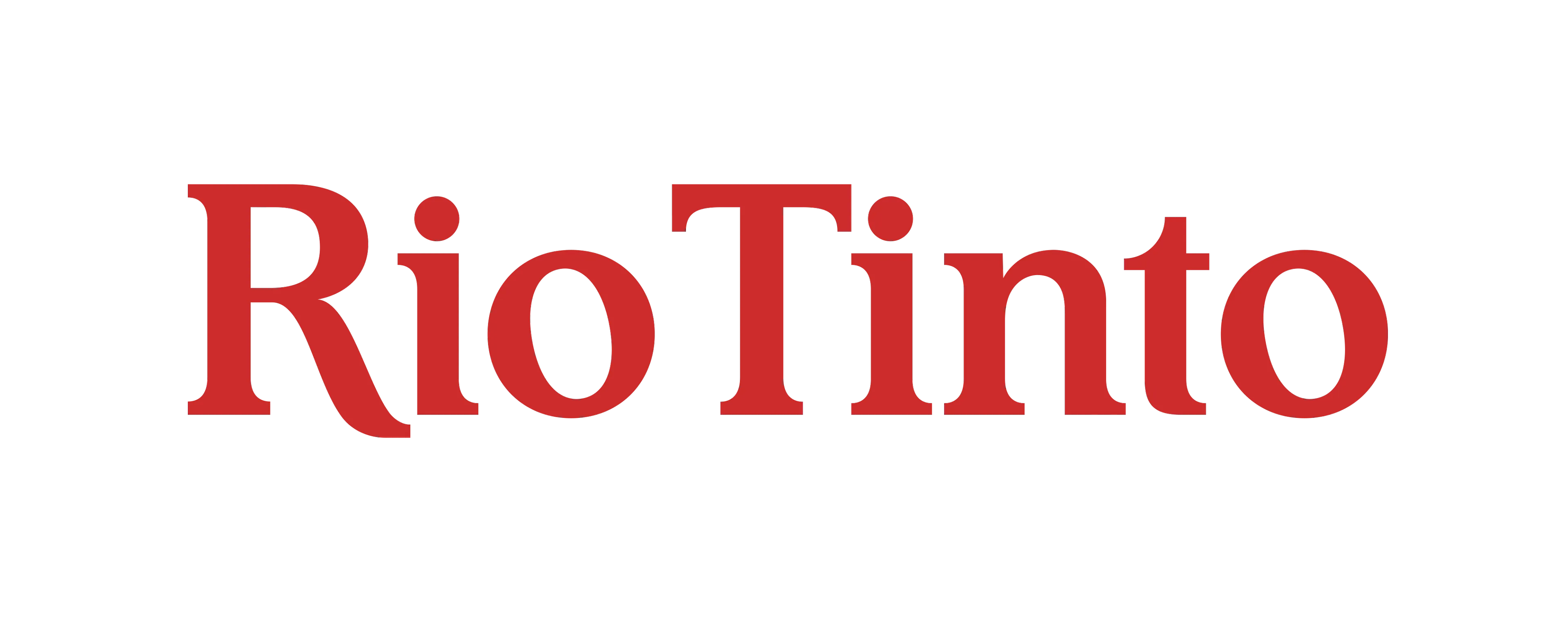 Rio Tinto