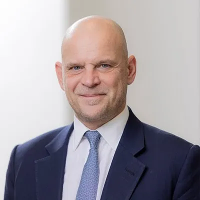 Charles Vivian