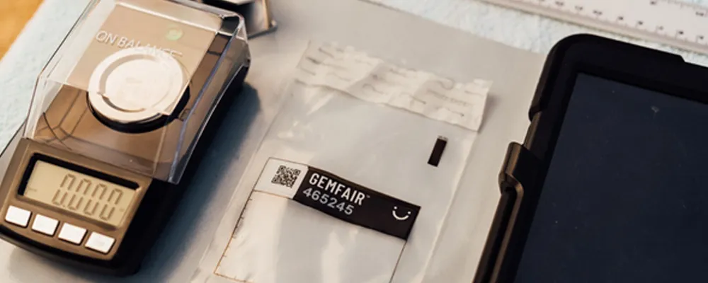 THE TIME IS NOW TO SUPPORT ARTISANAL MINERS - gemfair