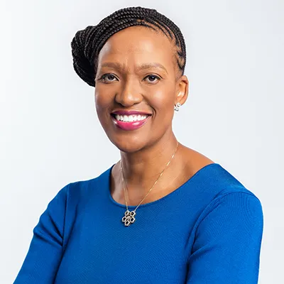 Mpumi Zikalala