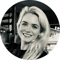 Bethany O'Connor Headshot