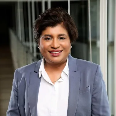 Louise Reddy