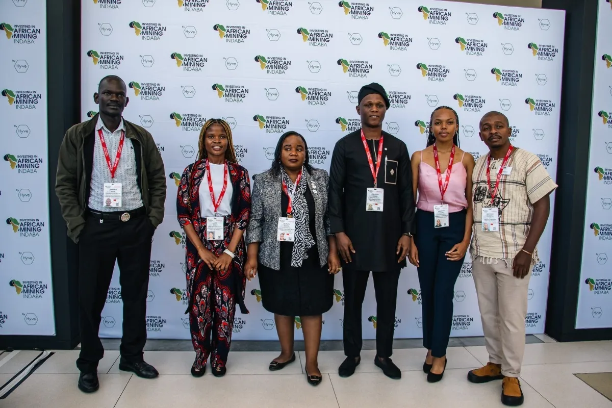 Community Voices 2026 Group