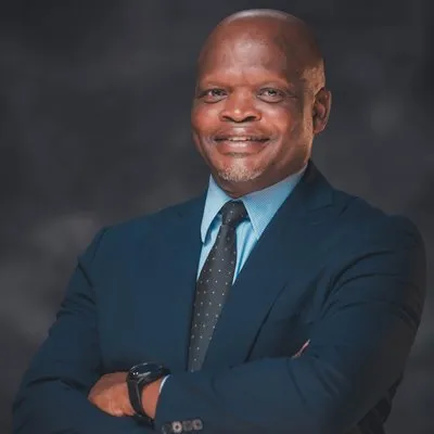 Mongezi Veti