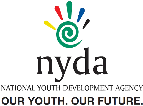 National Youth Development Agency (NYDA) Logo