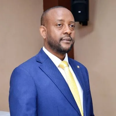 Gerald Byarugaba