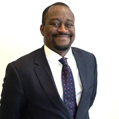 Dr. Theophilus Acheampong