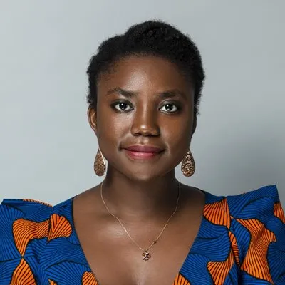 Marie Badiane-Mbuyu
