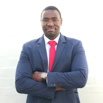 Dr. Lawrence Bbosa