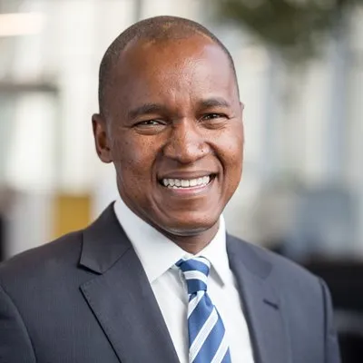Dion Shango