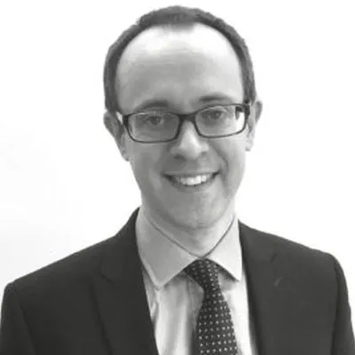 Five minutes with... Daniel Litvin - daniel-litvin-critical-resources