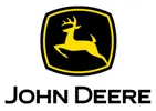 Logo - John Deere
